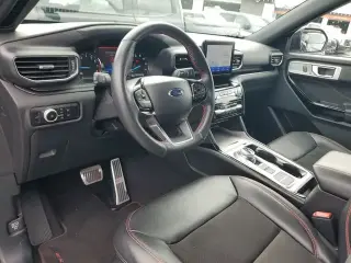 Ford Explorer 2023 ST-Line 4dr SUV