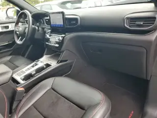 Ford Explorer 2023 ST-Line 4dr SUV