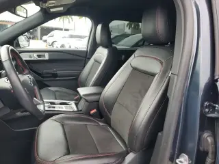 Ford Explorer 2023 ST-Line 4dr SUV
