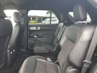 Ford Explorer 2023 ST-Line 4dr SUV