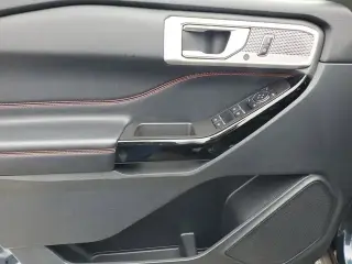 Ford Explorer 2023 ST-Line 4dr SUV