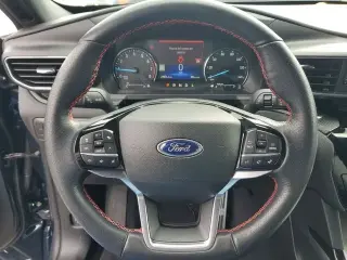 Ford Explorer 2023 ST-Line 4dr SUV