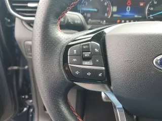 Ford Explorer 2023 ST-Line 4dr SUV