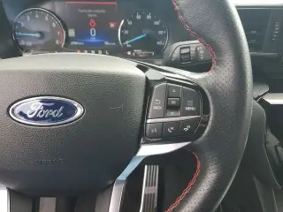 Ford Explorer 2023 ST-Line 4dr SUV