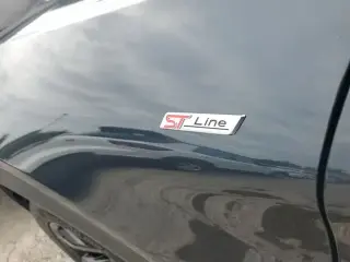 Ford Explorer 2023 ST-Line 4dr SUV