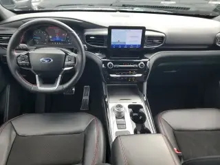 Ford Explorer 2023 ST-Line 4dr SUV