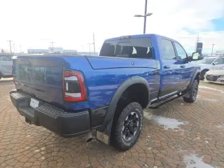2019 RAM 2500 Power Wagon