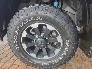 2019 RAM 2500 Power Wagon