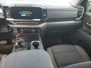 Chevrolet Silverado 1500 2024 4x2 RST 4dr Crew Cab 5.8 ft. SB