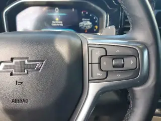 Chevrolet Silverado 1500 2024 4x2 RST 4dr Crew Cab 5.8 ft. SB