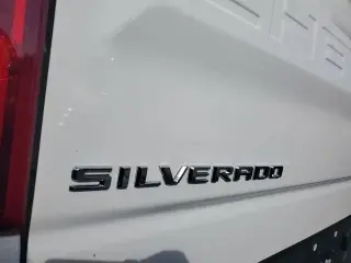 Chevrolet Silverado 1500 2024 4x2 RST 4dr Crew Cab 5.8 ft. SB