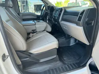 2018 Ford F-250 Super Duty XLT