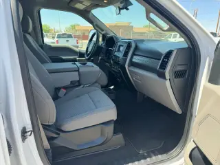 2019 Ford F-250 Super Duty XLT
