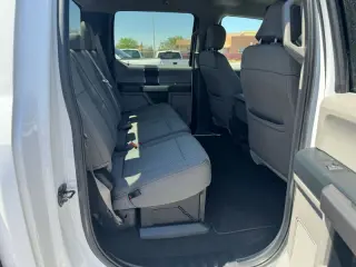 2019 Ford F-250 Super Duty XLT