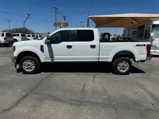 2019 Ford F-250 Super Duty XLT