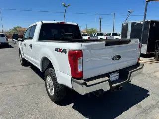 2019 Ford F-250 Super Duty XLT