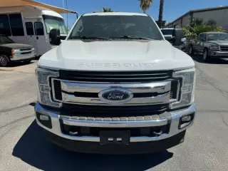 2019 Ford F-250 Super Duty XLT