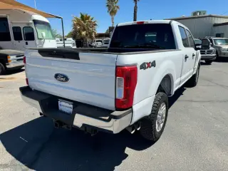 2019 Ford F-250 Super Duty XLT