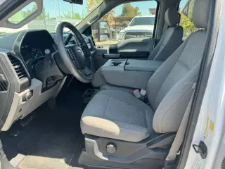 2019 Ford F-250 Super Duty XLT