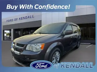 Dodge Grand Caravan 2020 SXT 4dr Mini-Van