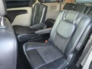 Dodge Grand Caravan 2020 SXT 4dr Mini-Van