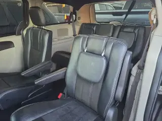 Dodge Grand Caravan 2020 SXT 4dr Mini-Van