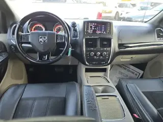 Dodge Grand Caravan 2020 SXT 4dr Mini-Van