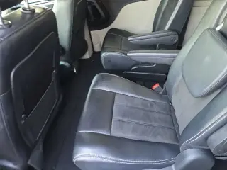 Dodge Grand Caravan 2020 SXT 4dr Mini-Van