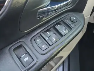 Dodge Grand Caravan 2020 SXT 4dr Mini-Van
