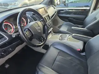 Dodge Grand Caravan 2020 SXT 4dr Mini-Van