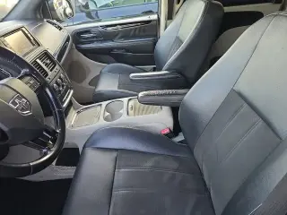 Dodge Grand Caravan 2020 SXT 4dr Mini-Van