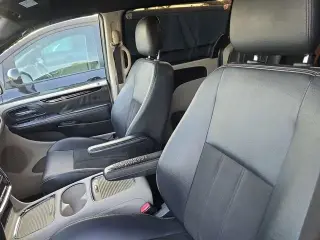 Dodge Grand Caravan 2020 SXT 4dr Mini-Van