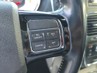 Dodge Grand Caravan 2020 SXT 4dr Mini-Van