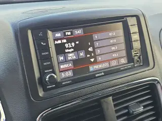 Dodge Grand Caravan 2020 SXT 4dr Mini-Van