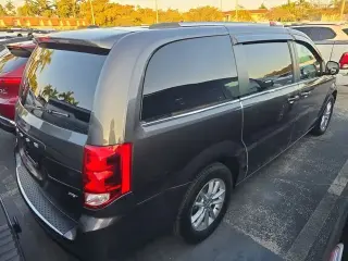 Dodge Grand Caravan 2020 SXT 4dr Mini-Van
