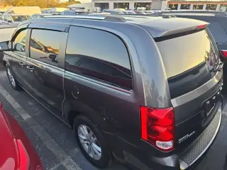 Dodge Grand Caravan 2020 SXT 4dr Mini-Van