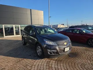 2015 Chevrolet Traverse 2LT 2LT
