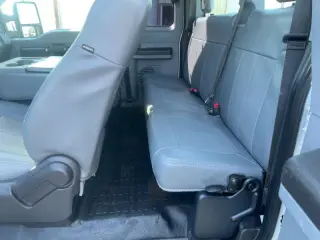 2015 Ford F-350 Super Duty XL
