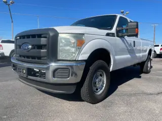 2015 Ford F-350 Super Duty XL