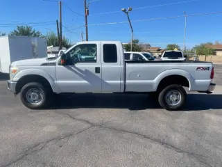 2015 Ford F-350 Super Duty XL