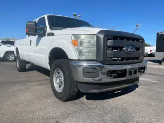 2015 Ford F-350 Super Duty XL