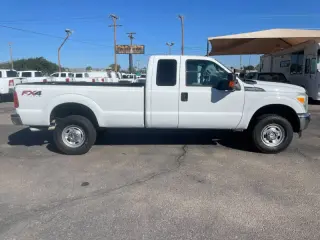 2015 Ford F-350 Super Duty XL