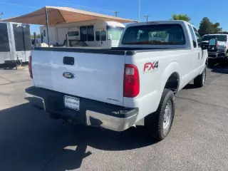 2015 Ford F-350 Super Duty XL