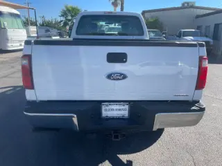 2015 Ford F-350 Super Duty XL