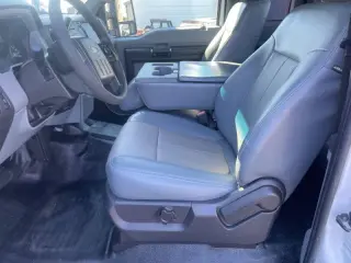 2015 Ford F-350 Super Duty XL