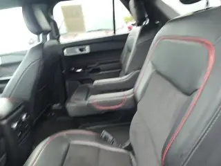 Ford Explorer 2023 AWD ST-Line 4dr SUV