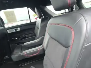 Ford Explorer 2023 AWD ST-Line 4dr SUV