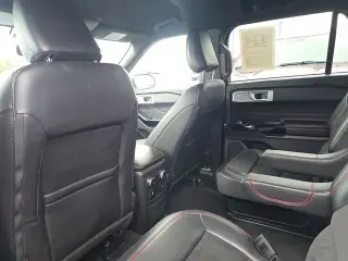Ford Explorer 2023 AWD ST-Line 4dr SUV