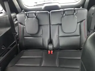 Ford Explorer 2023 AWD ST-Line 4dr SUV