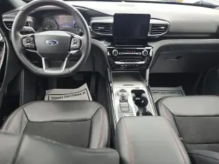 Ford Explorer 2023 AWD ST-Line 4dr SUV